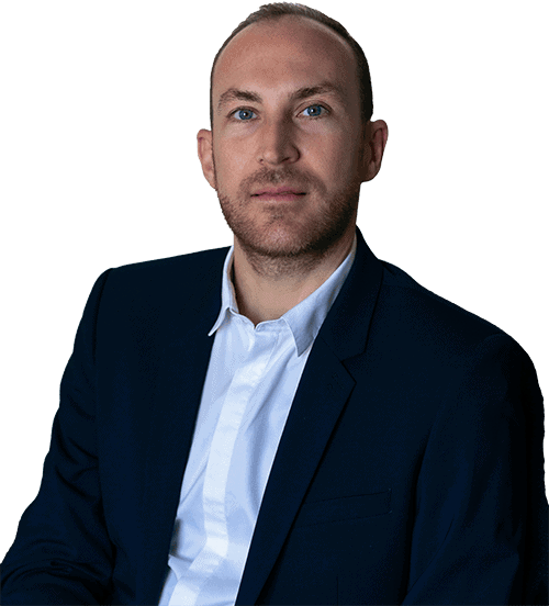 portrait dr thomas adam chirurgien ophtalmologue specialiste chirurgie refractive keratocone la reunion