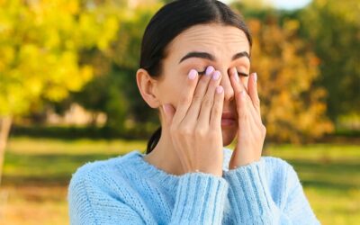 Opération laser des yeux : quels effets secondaires ?