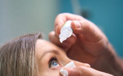 Pourquoi la vision est floue après une opération LASIK ?