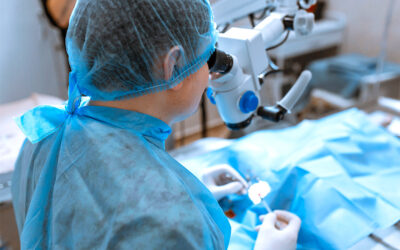LASIK : avantages et inconvénients