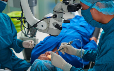 Quel délai de récupération de la vision après Lasik ?